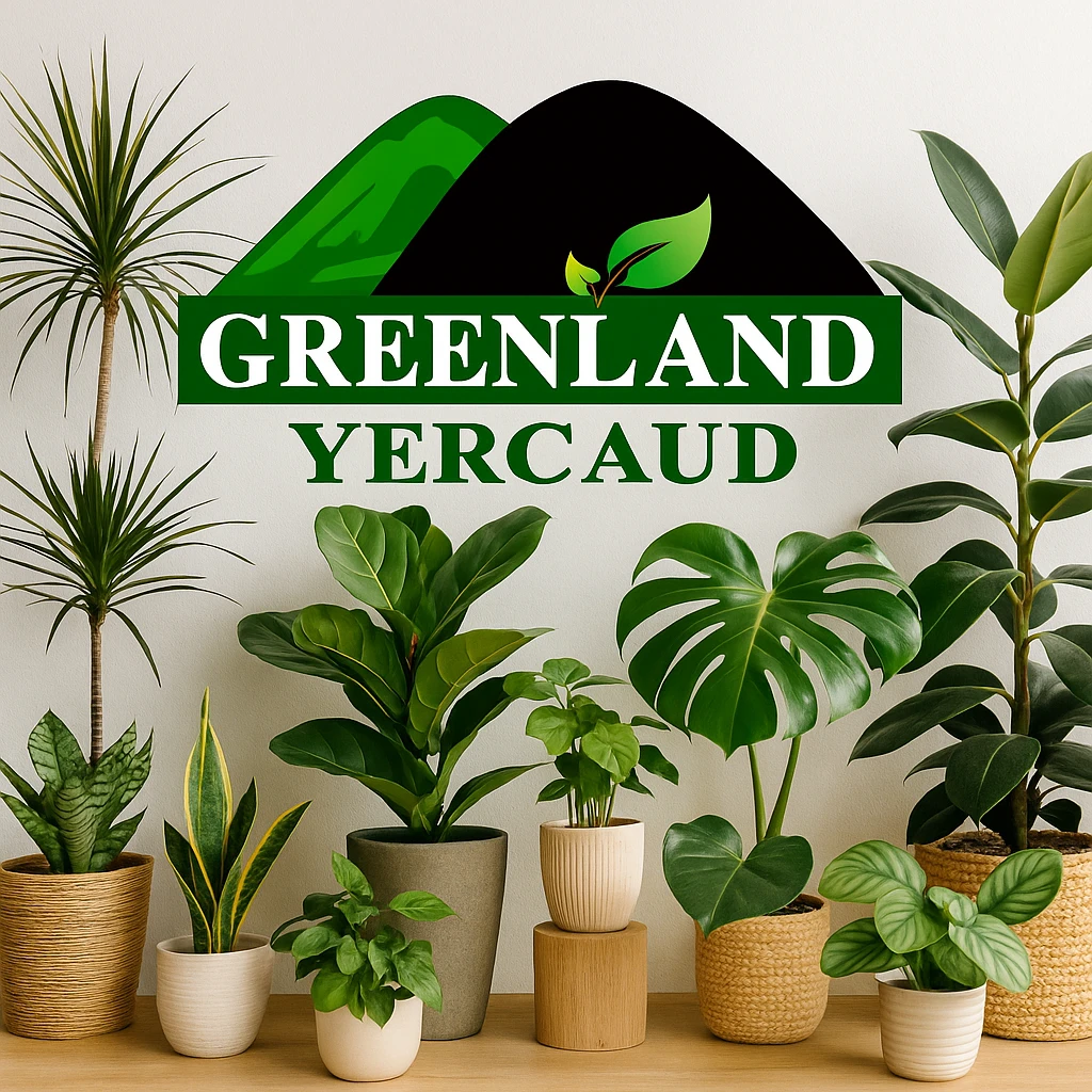 INDOOR PLANTS