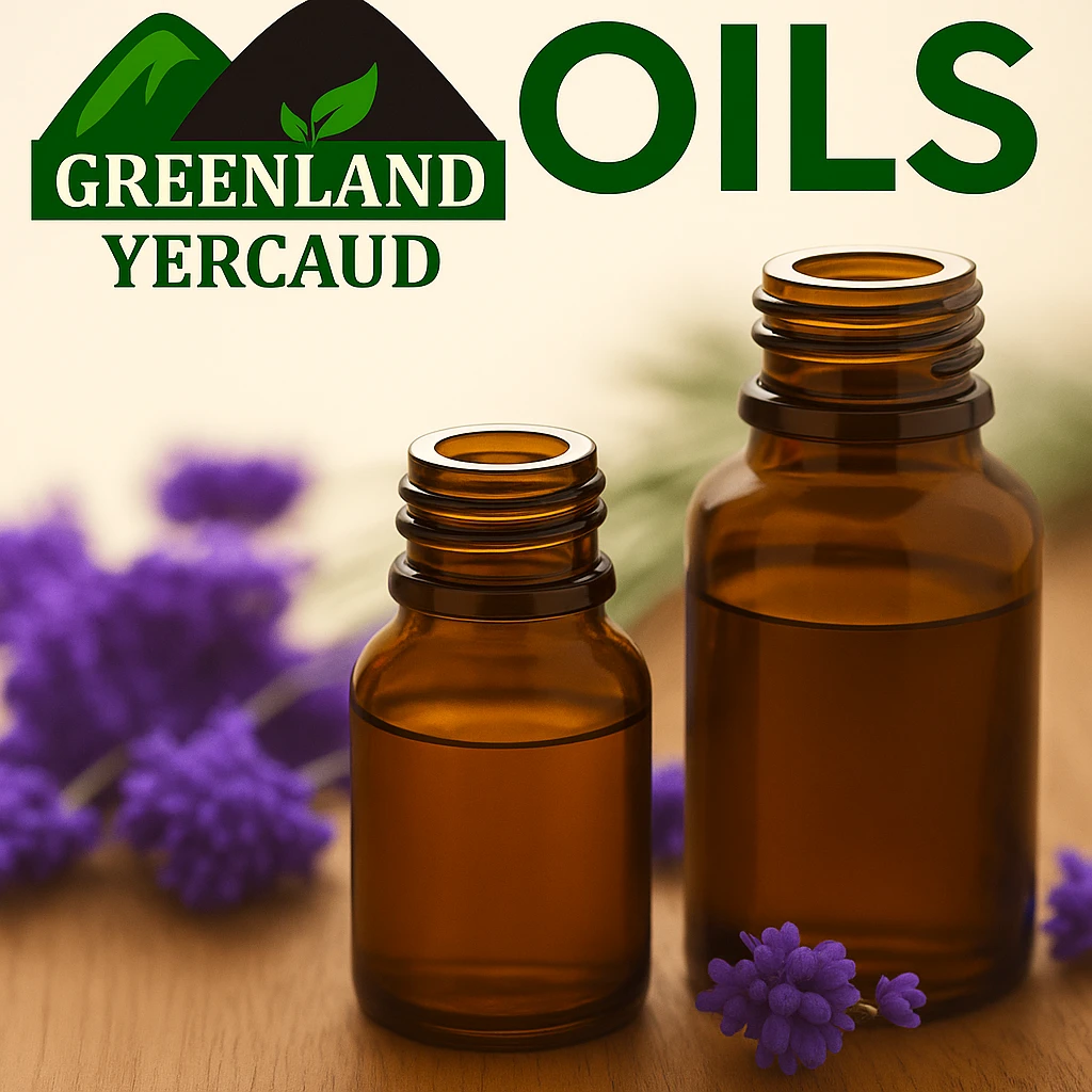 OILS